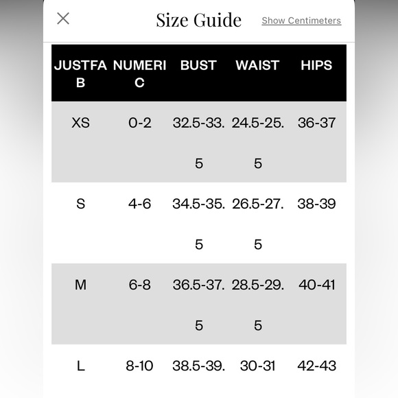 Just Fab Corduroy Mauve Full Zip Jacket, Size L, NEW - Picture 5 of 5